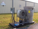 ES a   Delta Evaporative System