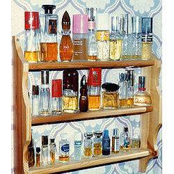 Fragrance Oils