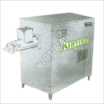 Industrial Roll Making Machine