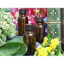 fragrance oil