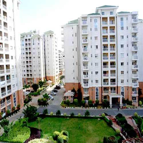Residential Apartments By AAKASH PROPERTIES & BUILDERS