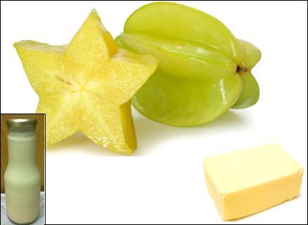Starfruit Sweet And Sour Dressing Sauce - Glass Bottle 250ml, Sweet And Sour Taste