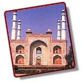 The Splendid Taj Tours By CLUB TRAVELS