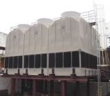 TM Series Induced Draft Towers