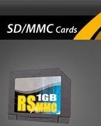 Zipmem Memory Cards