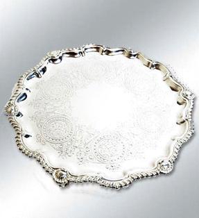 serving tray