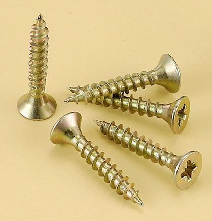 Chipboard Screw Din571