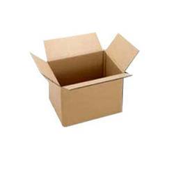 Corrugated Packaging Cartons