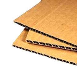 Corrugated Sheets