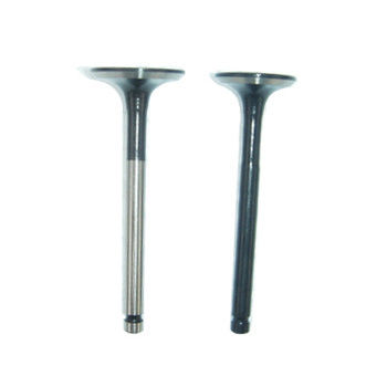 Ecl Engine Valves