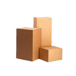 Industrial Corrugated Boxes