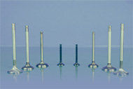 LINERS Engine Valves