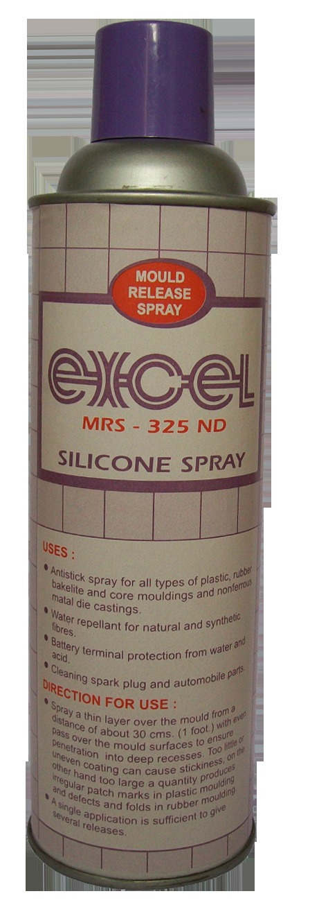Mould Release Spray at Best Price in Mumbai, Maharashtra | ULTRACARE