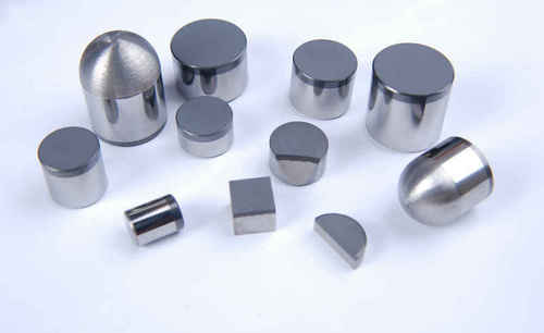 PDC Cutter