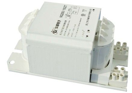 Power-Changeable Ballast For Hps Lamps