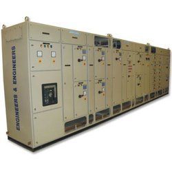 Power Control Panels