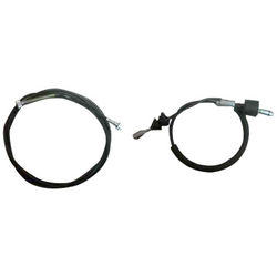 Speedo Meter Cables