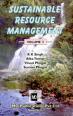 Sustainable Resource Management Book