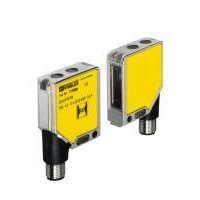 Through-Beam Photoelectric Sensors