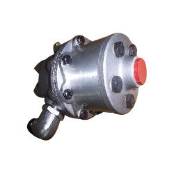 5 Plunger Axial Piston Pumps