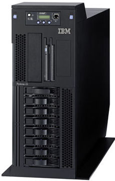 Advanced Computer Server