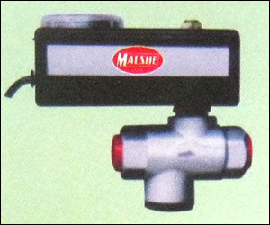 Automatic Drain Valve