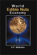 Book On World Edible Nuts Economy