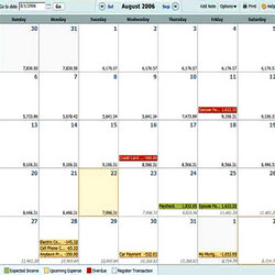 Calendar Printing Service By CRYSTAL FORMS  PVT. LTD.