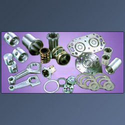 Conditioning Compressor Spare Part