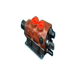 Directional Control Valves