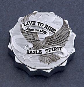 Eagle Gas Cap