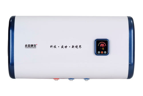 Electric Water Heater