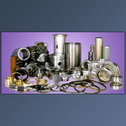 Frick and Ammonia Compressor Part