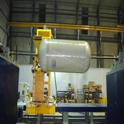 Frp Pressure Vessel