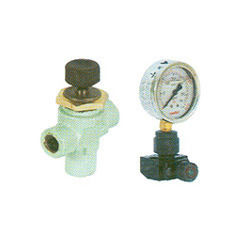 Gauge Isolator