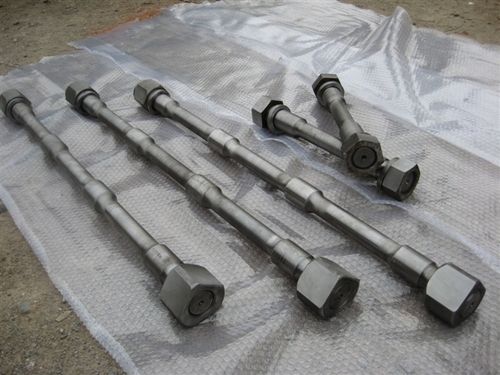 Hydraulic Breaker/hammer Spare Parts