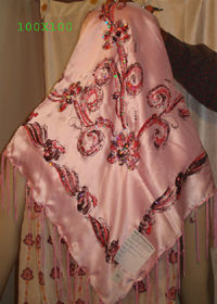 Ladies Printed Scarves