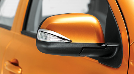 LED Turn Lamp Indicator For Nissan March