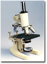 Medical Microscopes