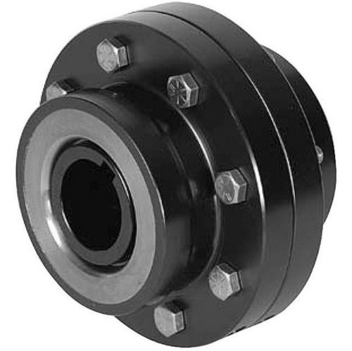 Rigid Gear Couplings