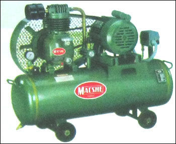 Single Stage Single Cylinder Compressors