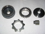 Sintered Gears