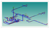 Software Used For Plant Modeling And Detailing Services