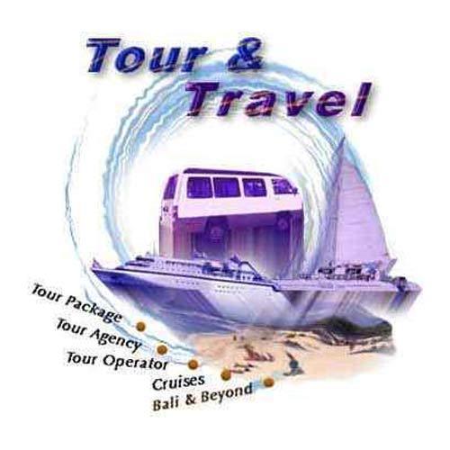 Travel, Hotel Booking And Package services By M. K. International