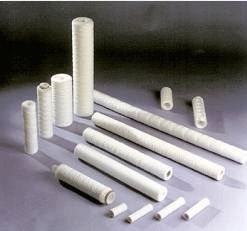 Wound Filter Cartridge