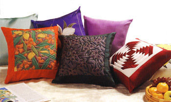 Decorative Cushions