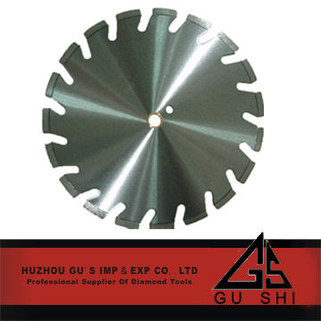 Diamond Saw Blade Cutting Tools