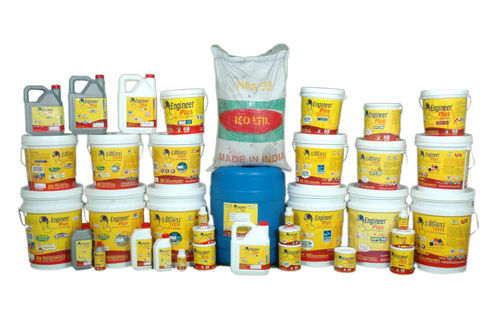 INDORE Construction Chemicals