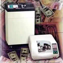 K-Tech Bundle Counting Machine