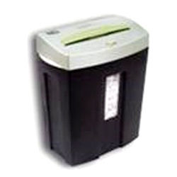 K-Tech Paper Shredder